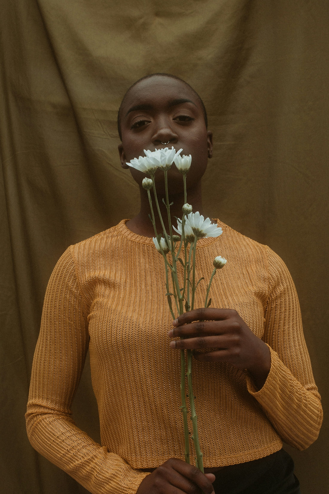 Discovering Your Scent of Self