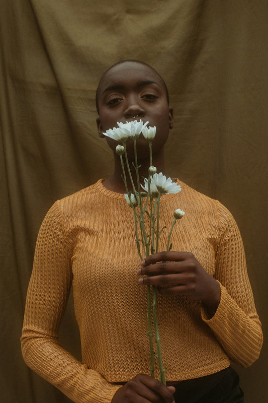 Discovering Your Scent of Self