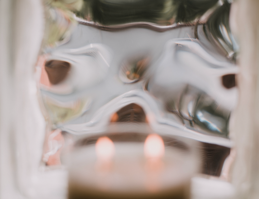 Finding Peace with Fragrance