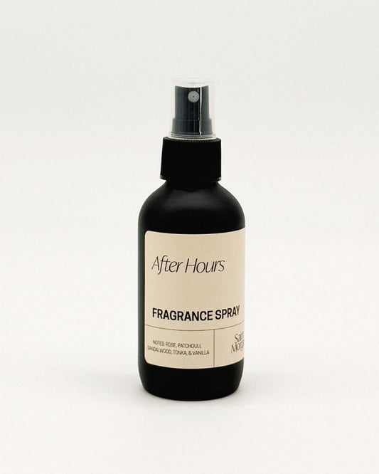 After Hours Fragrance Spray