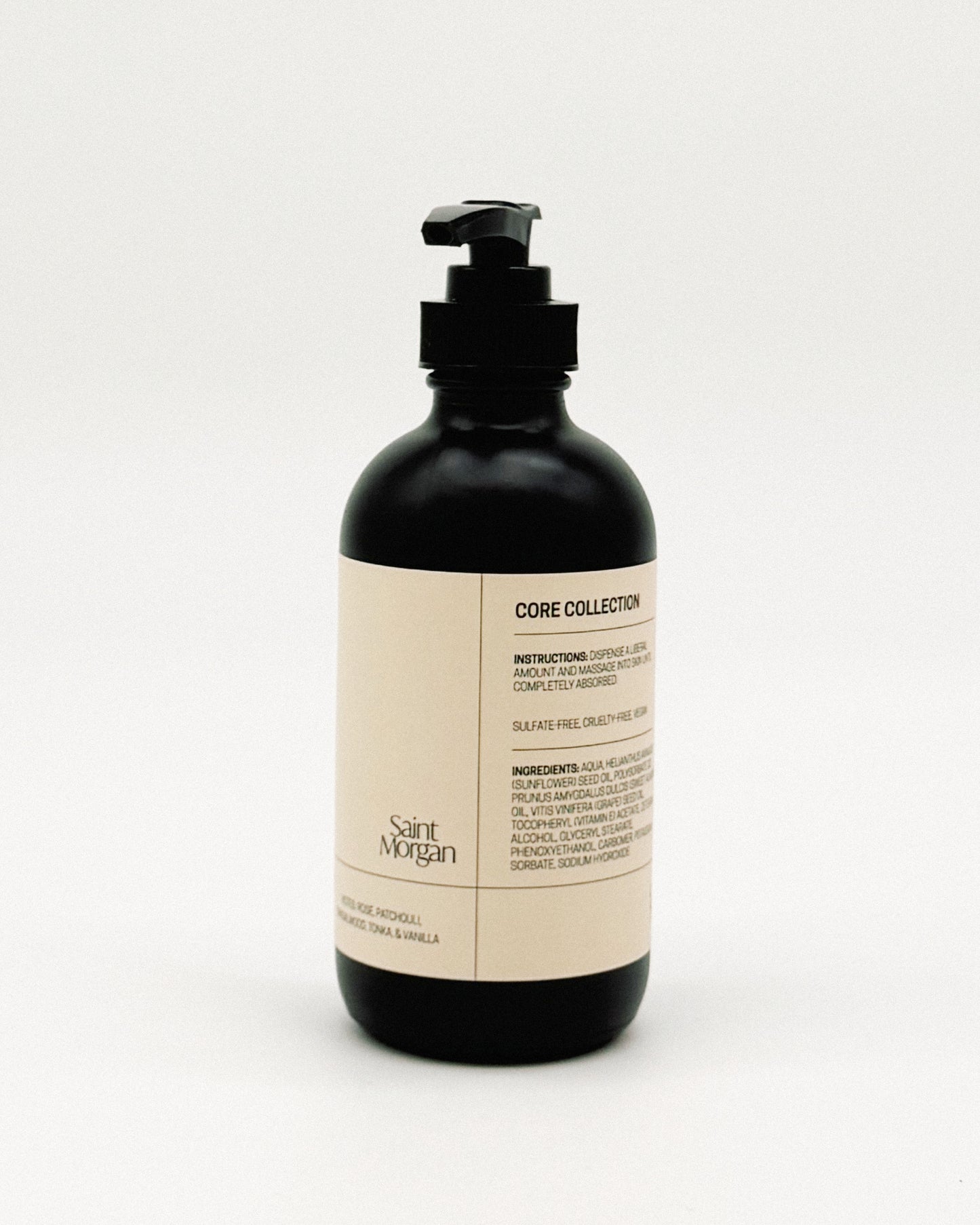 After Hours Hand & Body Lotion