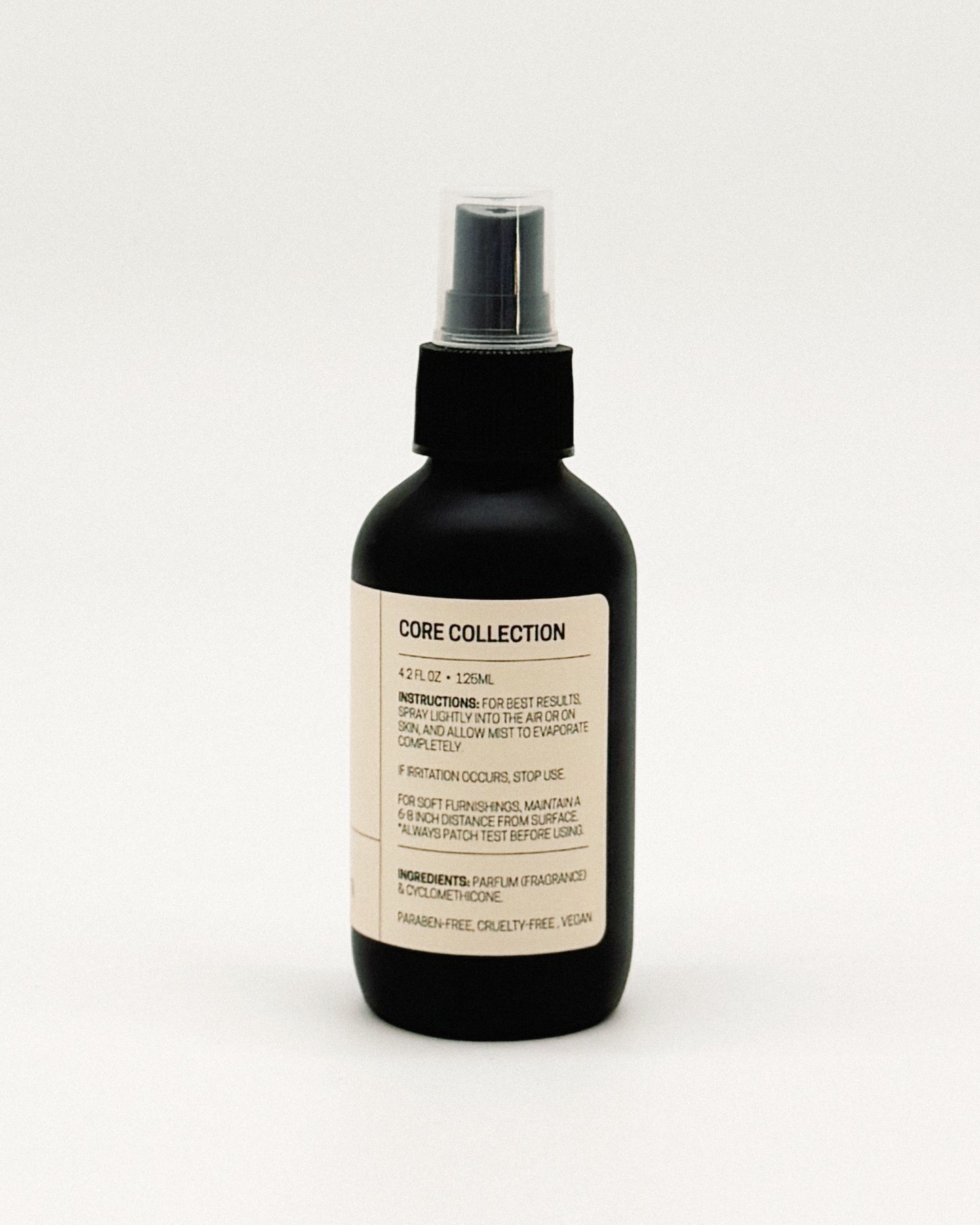 Blood Orange & Teak Fragrance Spray