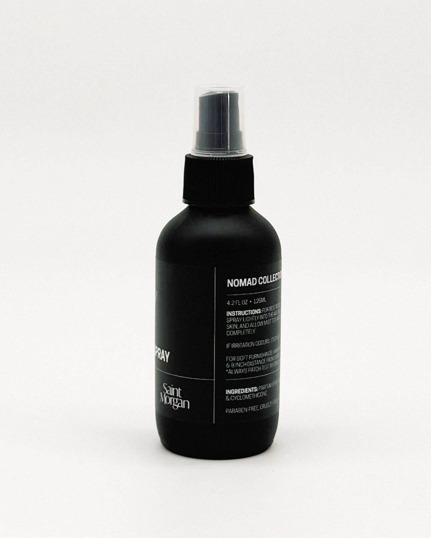 Mexico City Fragrance Spray
