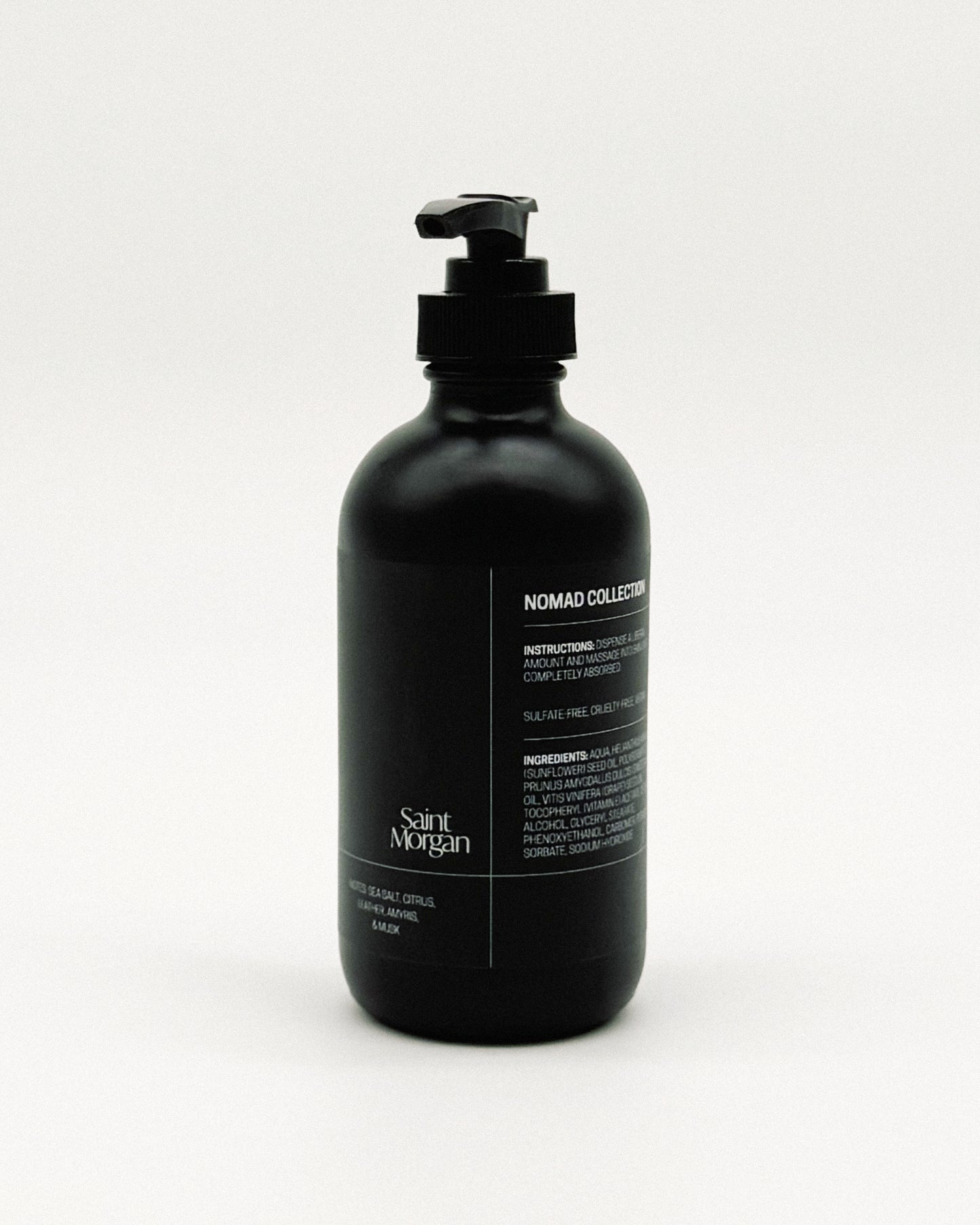 Tel Aviv Hand & Body Lotion