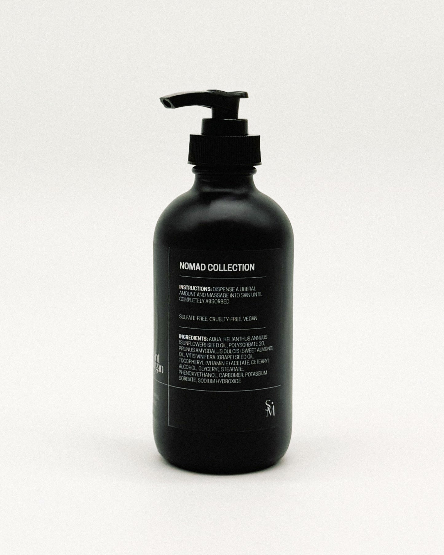 Tel Aviv Hand & Body Lotion