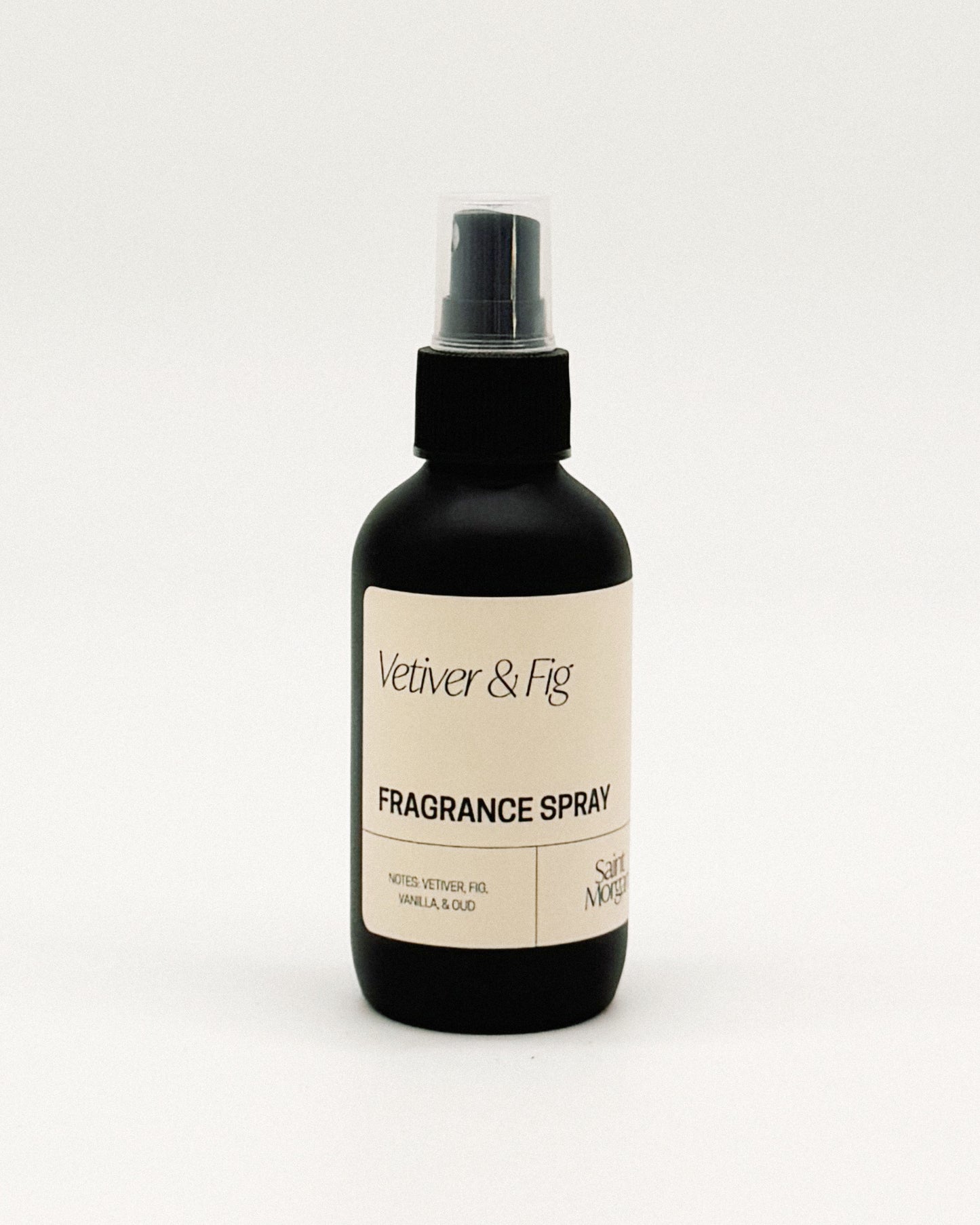 Vetiver & Fig Fragrance Spray