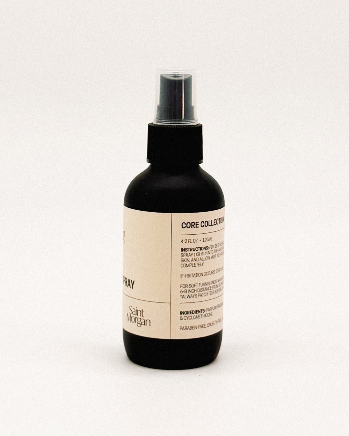 Vetiver & Fig Fragrance Spray