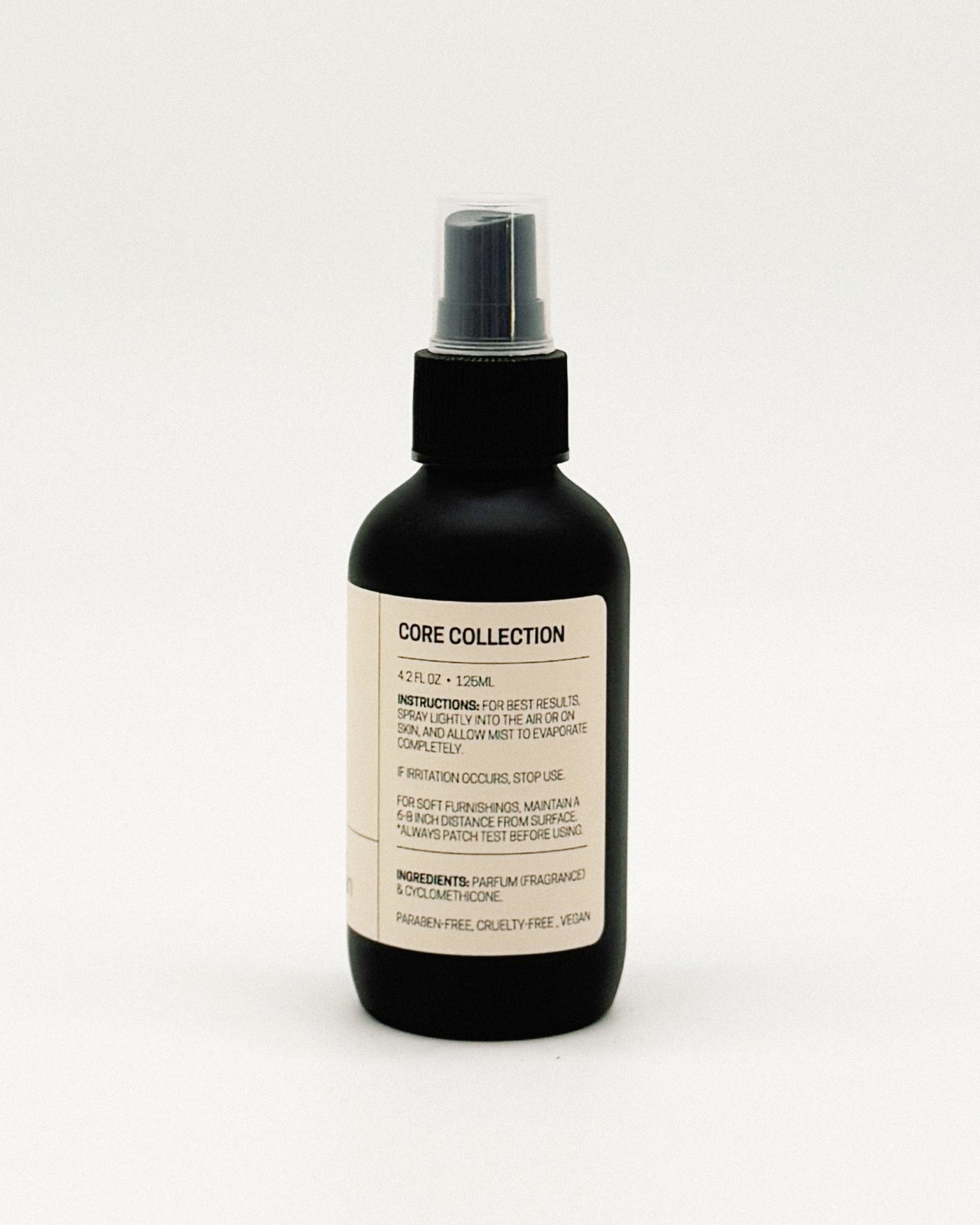 Vetiver & Fig Fragrance Spray