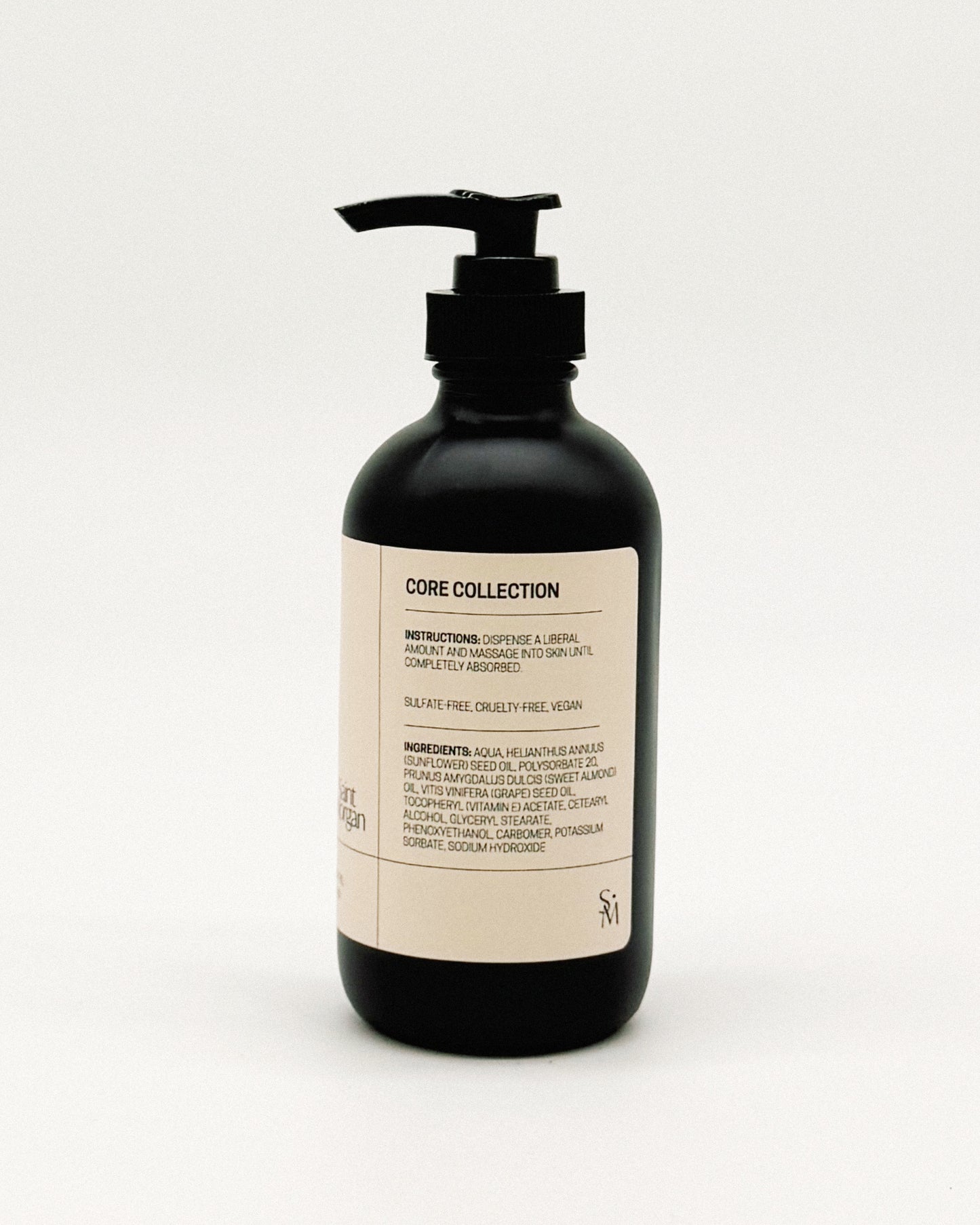 Vetiver & Fig Hand & Body Lotion