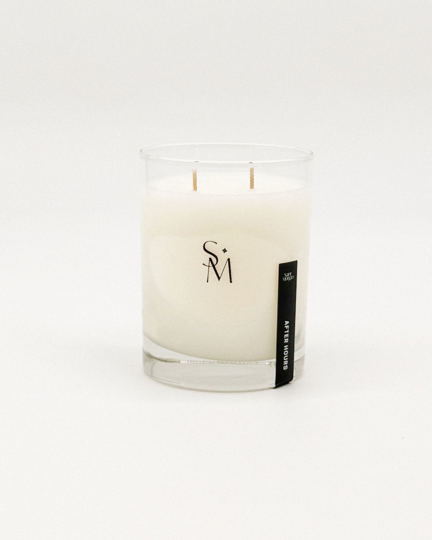 After Hours Candle