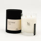 Blood Orange & Teak Candle