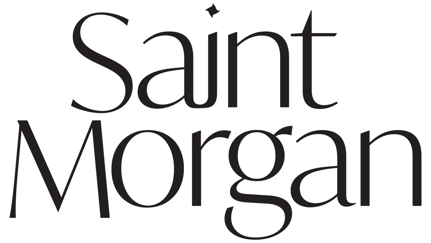 Saint Morgan