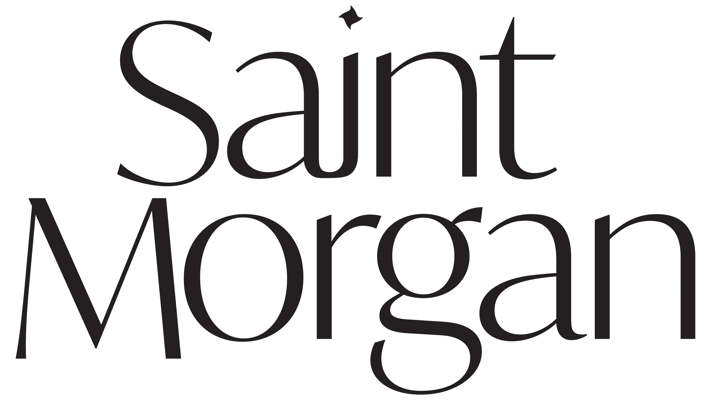 Saint Morgan