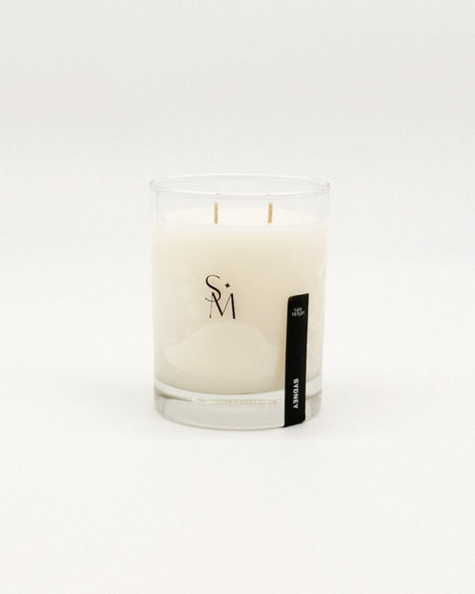 Candles – Saint Morgan