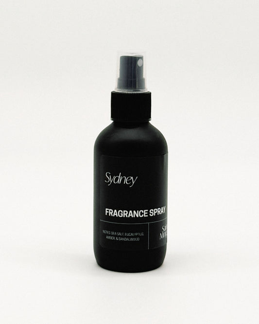 Sydney Fragrance Spray