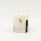 Vetiver & Fig Candle