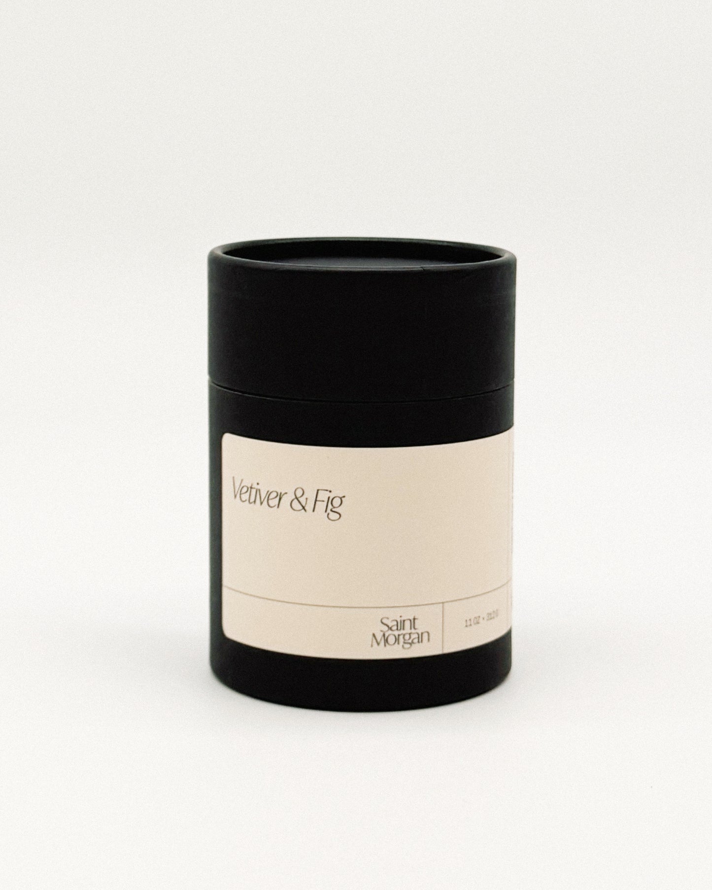 Vetiver & Fig Candle