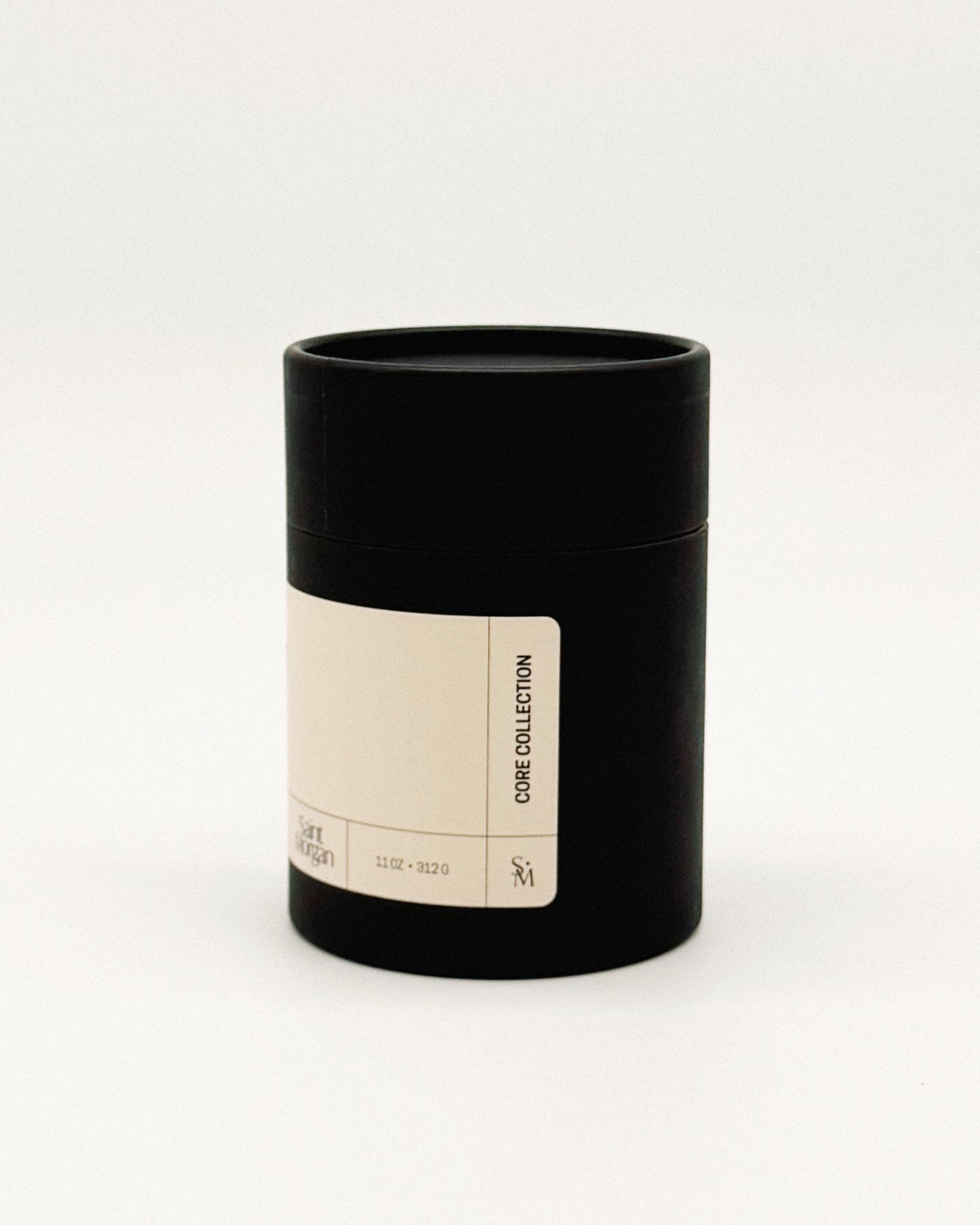 Vetiver & Fig Candle