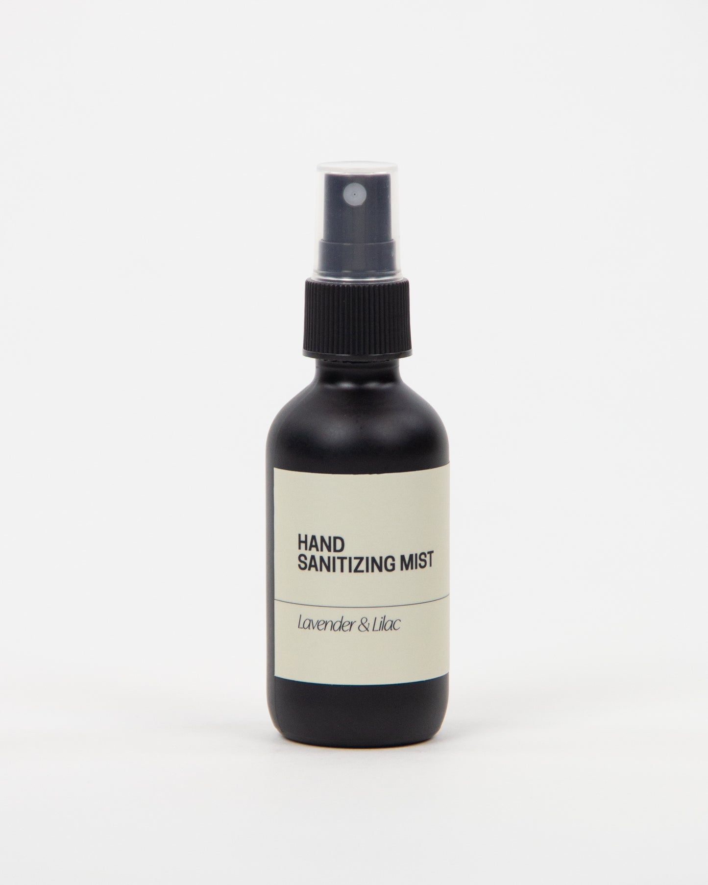 Hand Sanitizing Mist